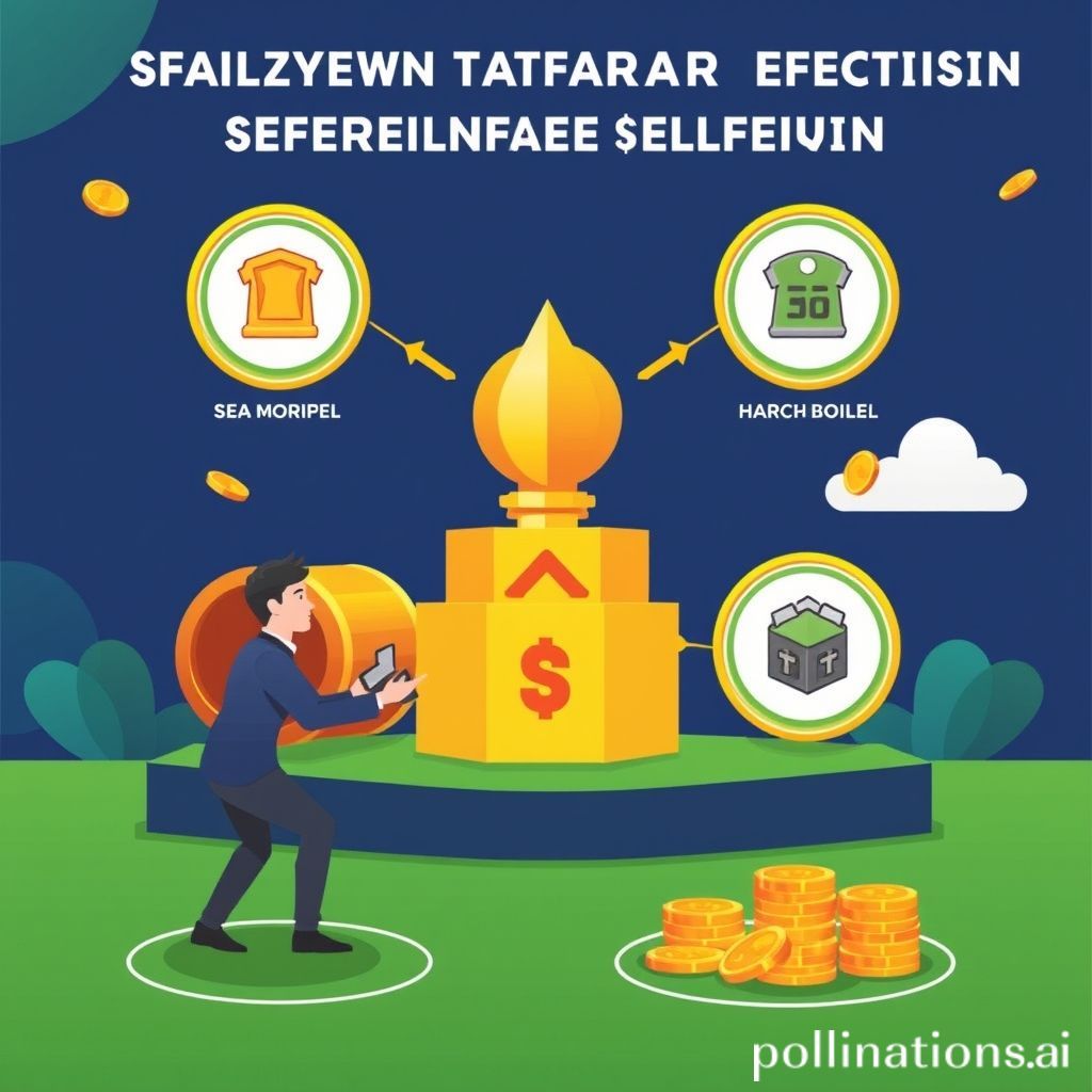 Strategi Taruhan Efektif di Megawin188